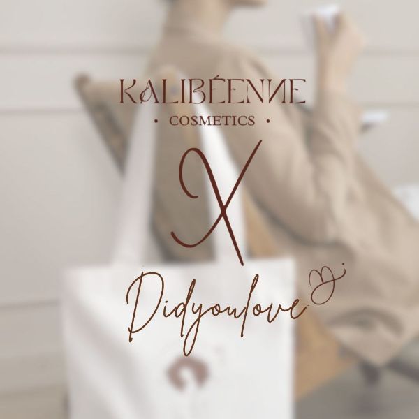 Image de Coffret Collab Didyoulove X Kalibéenne